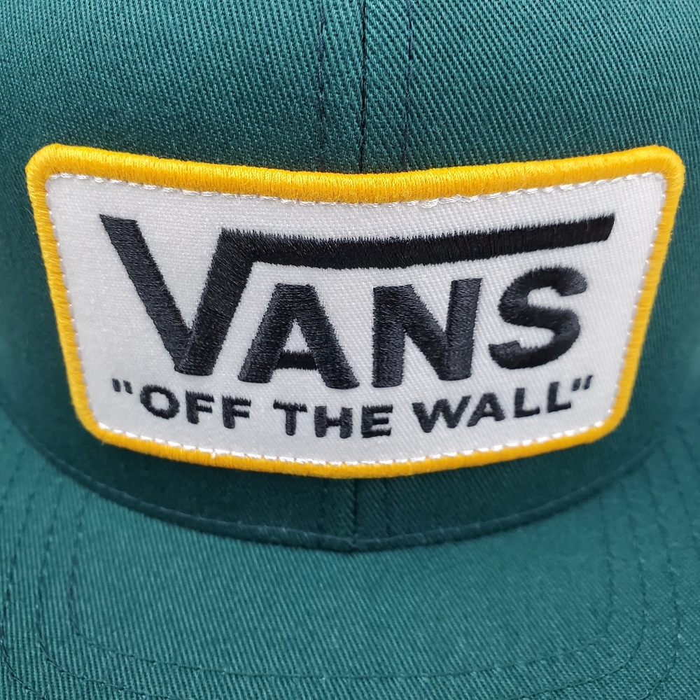 Vans Whitford Snapback - Picture 2 of 4